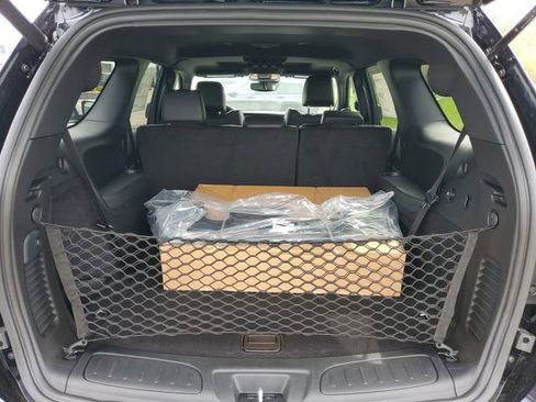 New 2026 Dodge Durango GT image 17