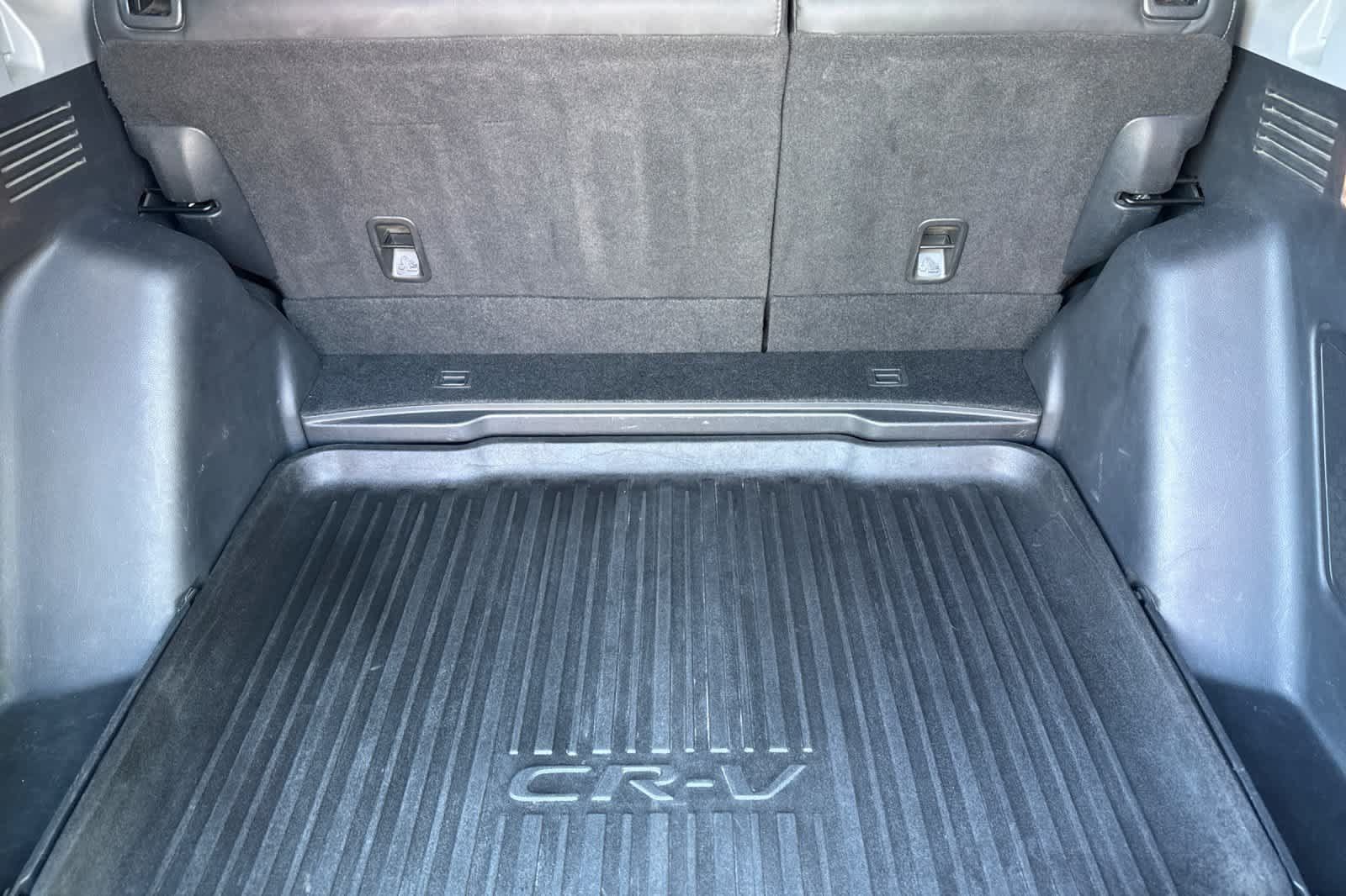 Used 2020 Honda CR-V Touring image 17