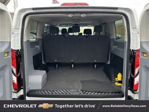 Used 2019 Ford Transit 150 XL image 28
