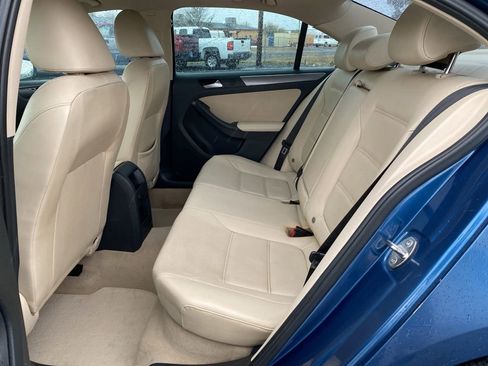 Used 2015 Volkswagen Jetta TDI SE image 21