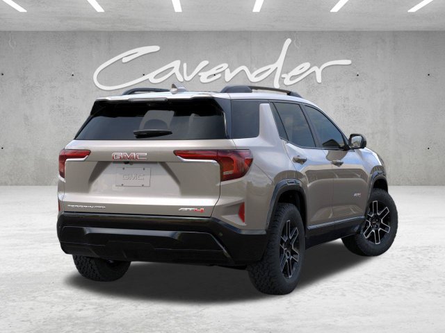 New 2027 GMC Terrain AT4 w/ Technology Package II AWD/4WD image 5