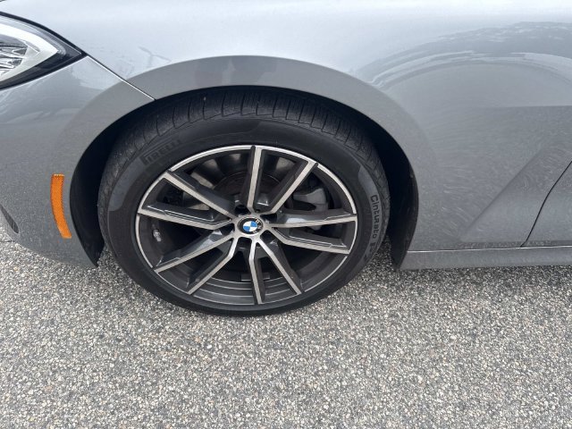 Used 2023 BMW 430i xDrive Convertible w/ Premium Package AWD/4WD image 15