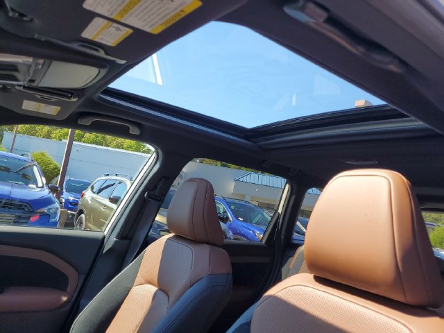 New 2026 Subaru Forester Touring AWD/4WD image 28