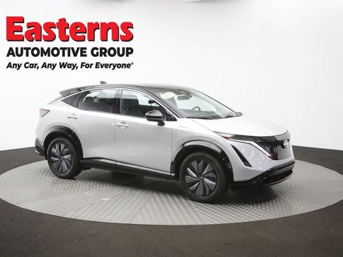Used 2023 Nissan Ariya FWD image 46