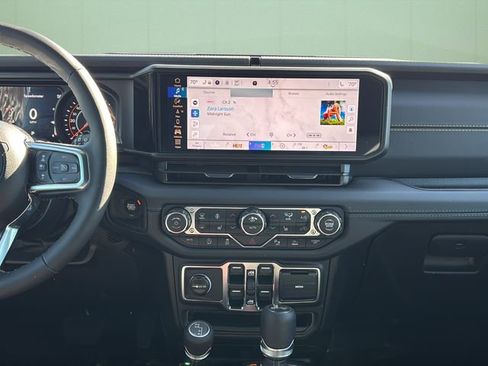 New 2026 Jeep Wrangler Sahara image 22