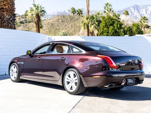Used 2012 Jaguar XJ L image 7