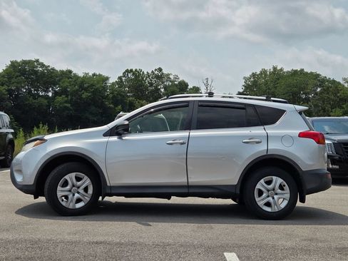 Used 2013 Toyota RAV4 LE AWD/4WD image 23