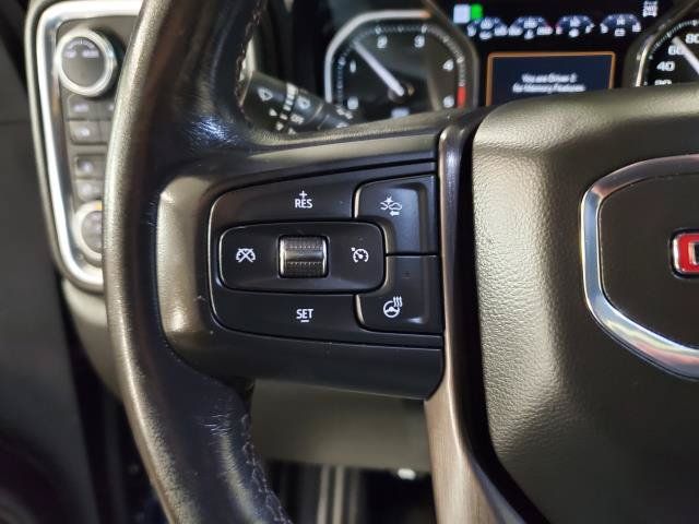 Used 2021 GMC Sierra 3500 AT4 w/ AT4 Premium Plus Package AWD/4WD image 24
