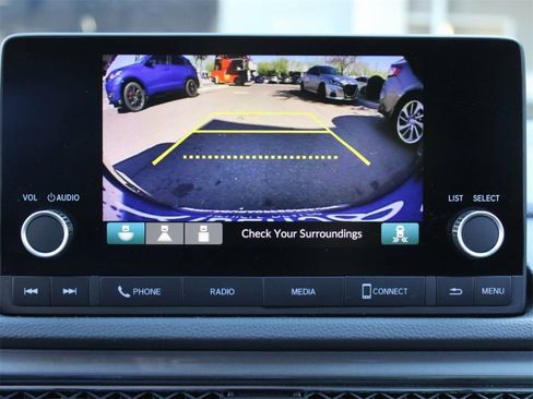 Certified 2025 Acura Integra image 17