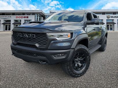 Used 2025 RAM 1500 RHO w/ RHO Level 1 Equipment Group