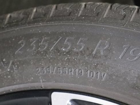 Used 2024 Kia Sportage SX FWD image 45