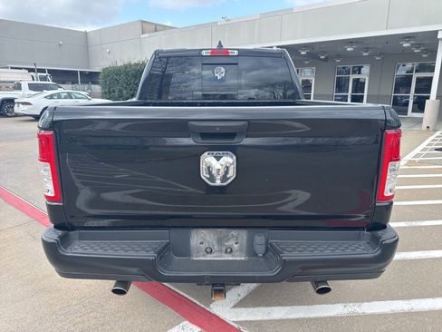 Used 2019 RAM 1500 Tradesman image 4