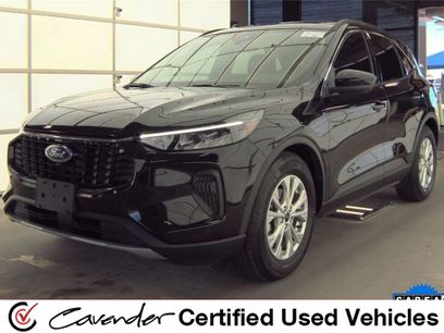 Used 2023 Ford Escape Active w/ Tech Pack #2