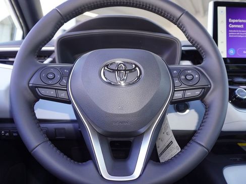 Certified 2026 Toyota Corolla SE image 18