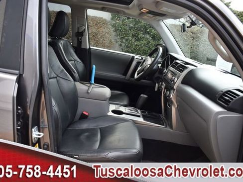 Used 2013 Toyota 4Runner SR5 w/ Convenience Pkg image 25