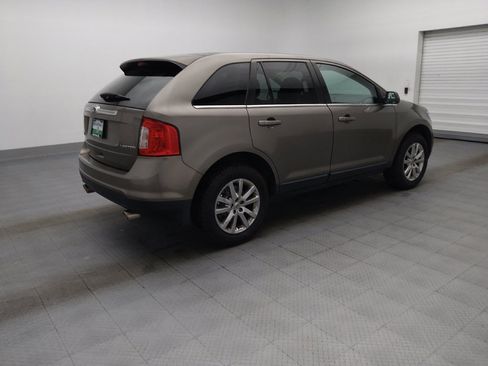 Used 2014 Ford Edge Limited FWD image 10