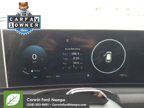 Used 2026 Hyundai Tucson Limited image 15