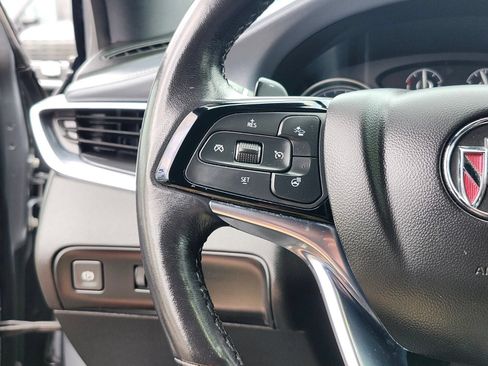 Used 2023 Buick Enclave Essence w/ Experience Buick Package FWD image 29