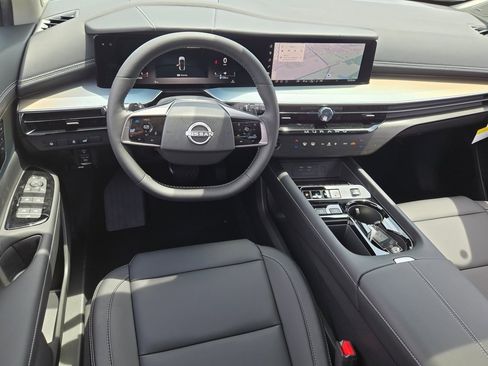 New 2025 Nissan Murano SL image 20