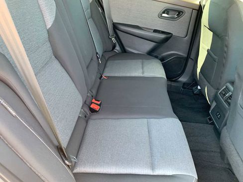 Used 2022 Nissan Rogue SV image 25