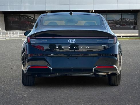 New 2026 Hyundai Sonata SEL image 8