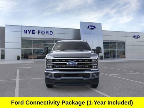 New 2026 Ford F250 XLT w/ XLT Premium Package image 7