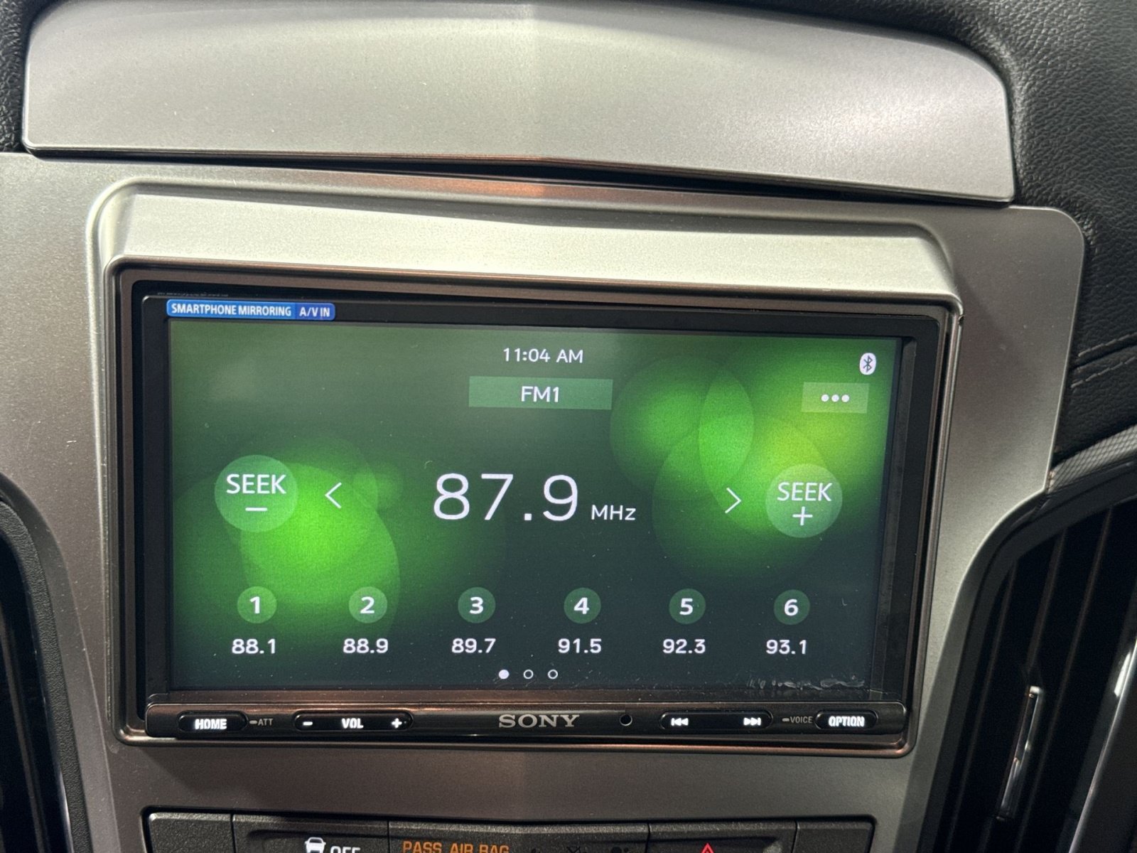 Used 2013 Cadillac CTS Performance AWD/4WD image 19
