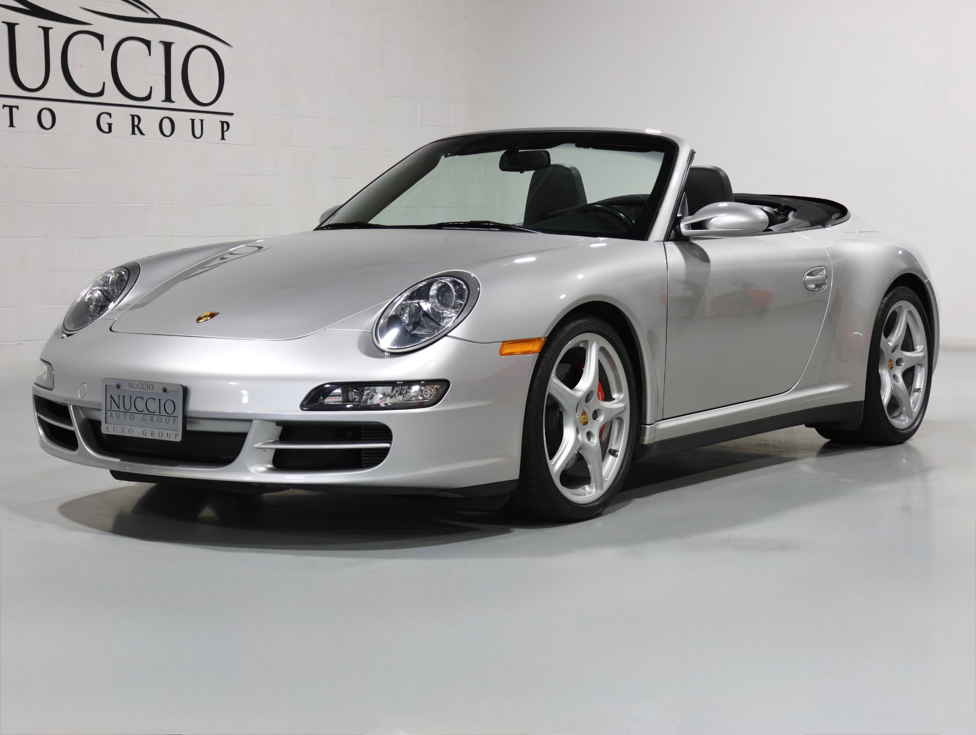 Used 2007 Porsche 911 Cabriolet image 25