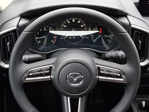 New 2026 MAZDA CX-50 AWD 2.5 S w/ Cargo Package image 16