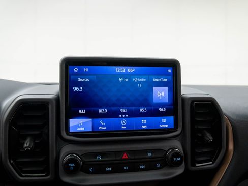 Used 2022 Ford Bronco Sport Badlands w/ Premium Package image 26