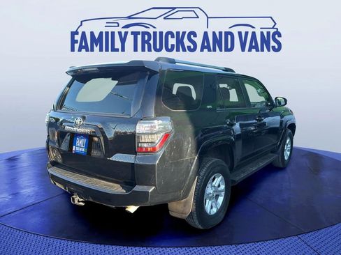 Used 2024 Toyota 4Runner SR5 image 3