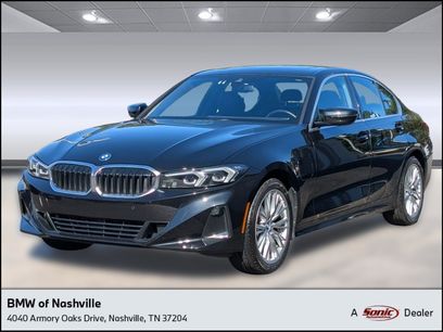 Certified 2024 BMW 330e xDrive