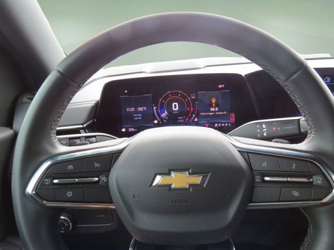Certified 2025 Chevrolet Tahoe LS RWD image 26