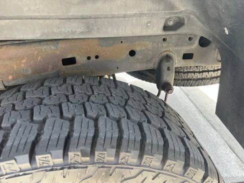 Used 2014 RAM 2500 SLT AWD/4WD image 28