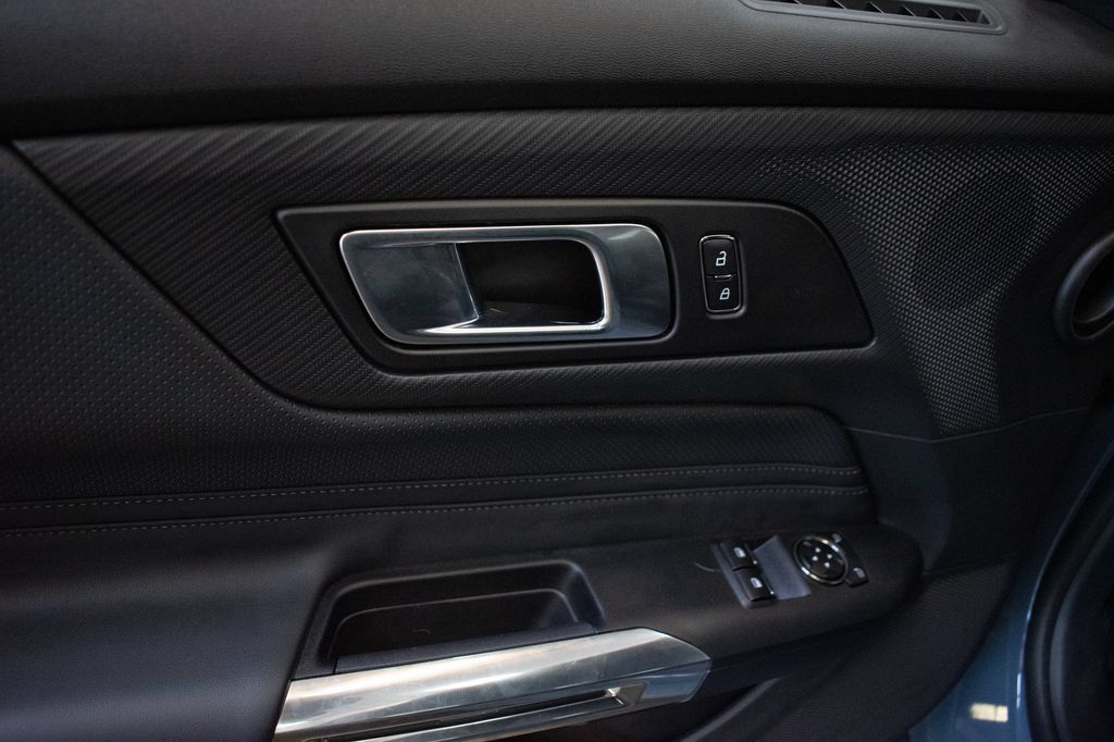Used 2024 Ford Mustang Premium RWD image 20