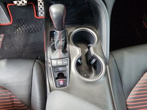 Used 2023 Toyota Camry TRD image 13