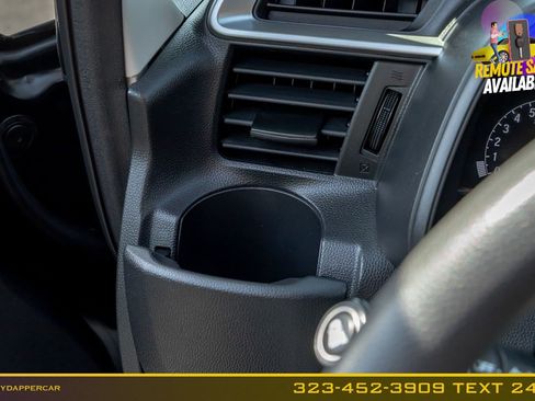 Used 2020 Honda Fit EX image 26