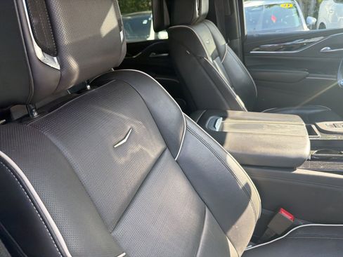 Used 2023 Cadillac Escalade Sport image 20