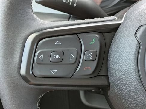 Certified 2026 Jeep Wrangler Unlimited Sport AWD/4WD image 16