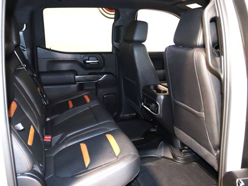 Used 2022 GMC Sierra 1500 AT4 image 69