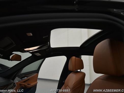 Used 2018 BMW 530e image 39