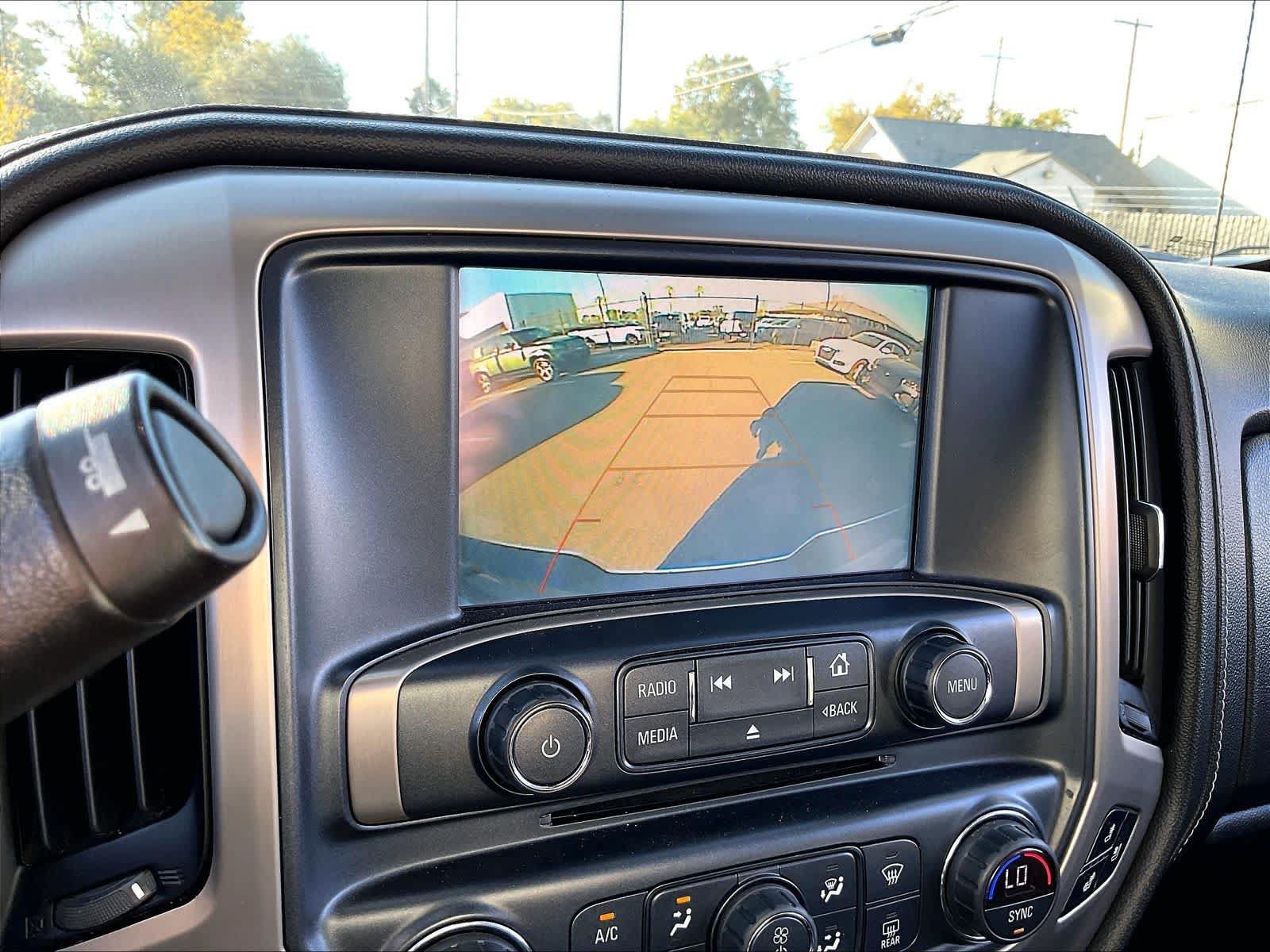 Used 2018 GMC Sierra 2500 Denali w/ Duramax Plus Package AWD/4WD image 23