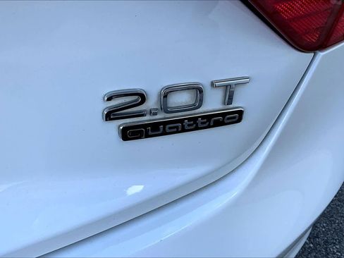 Used 2017 Audi A5 2.0T Sport w/ Technology Package image 9