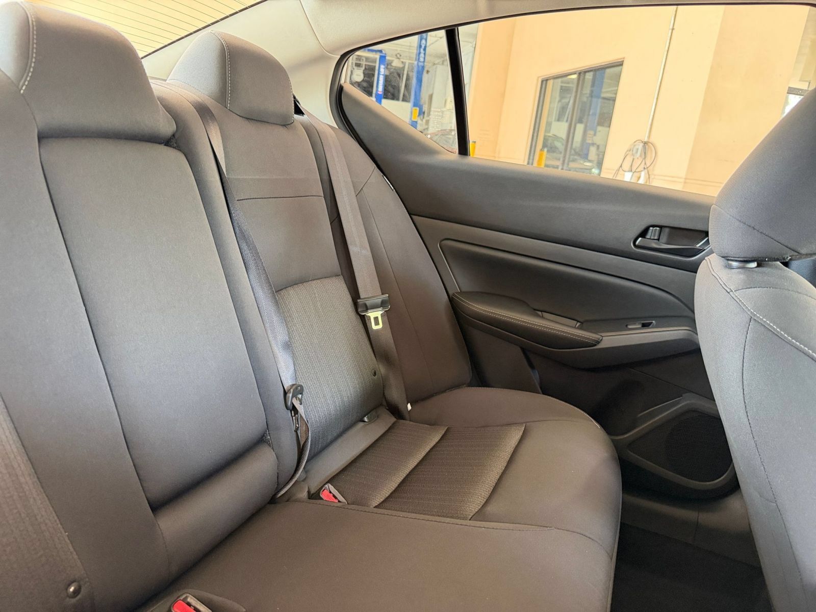 Used 2026 Nissan Altima 2.5 SV FWD image 31