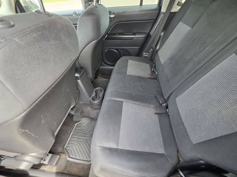 Used 2013 Jeep Patriot Sport w/ PWR Value Group AWD/4WD image 6