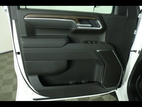 New 2026 Chevrolet Silverado 1500 RST w/ RST Select Package AWD/4WD image 23