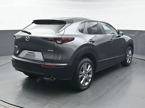 Certified 2023 MAZDA CX-30 AWD 2.5 S w/ Select Package image 5