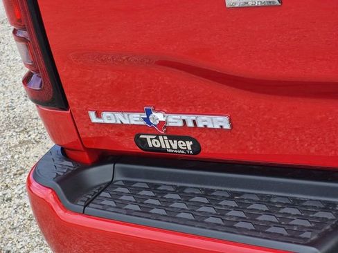 New 2026 RAM 2500 Lone Star image 14