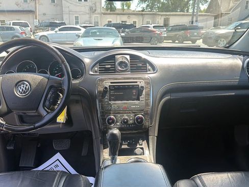 Used 2013 Buick Enclave Leather AWD/4WD image 15