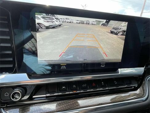 Used 2023 Chevrolet Silverado 1500 LT Trail Boss w/ Protection Package image 20